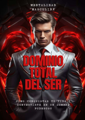 Dominio Total del Ser PDF Gratis